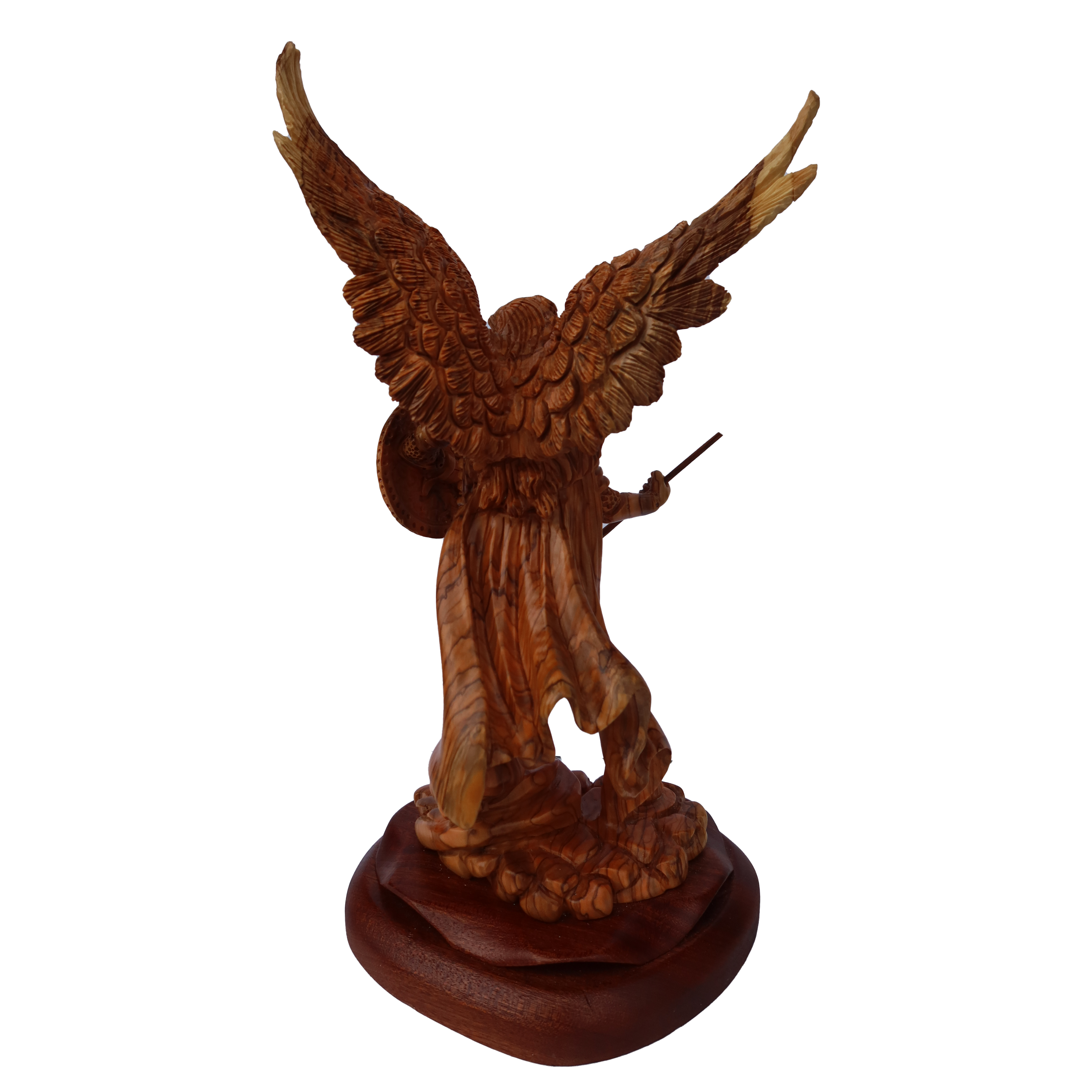 St. Raphael Masterpeice