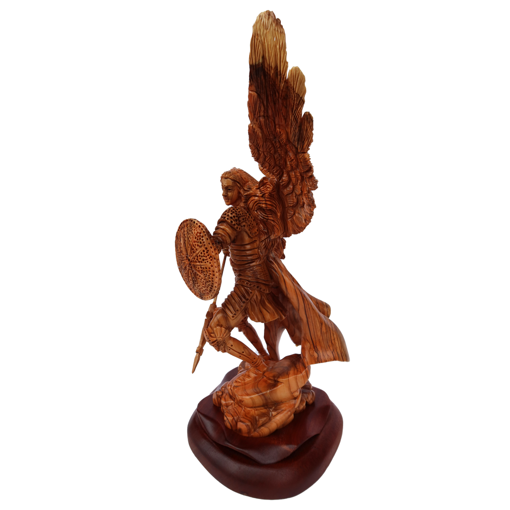 St. Raphael Masterpeice