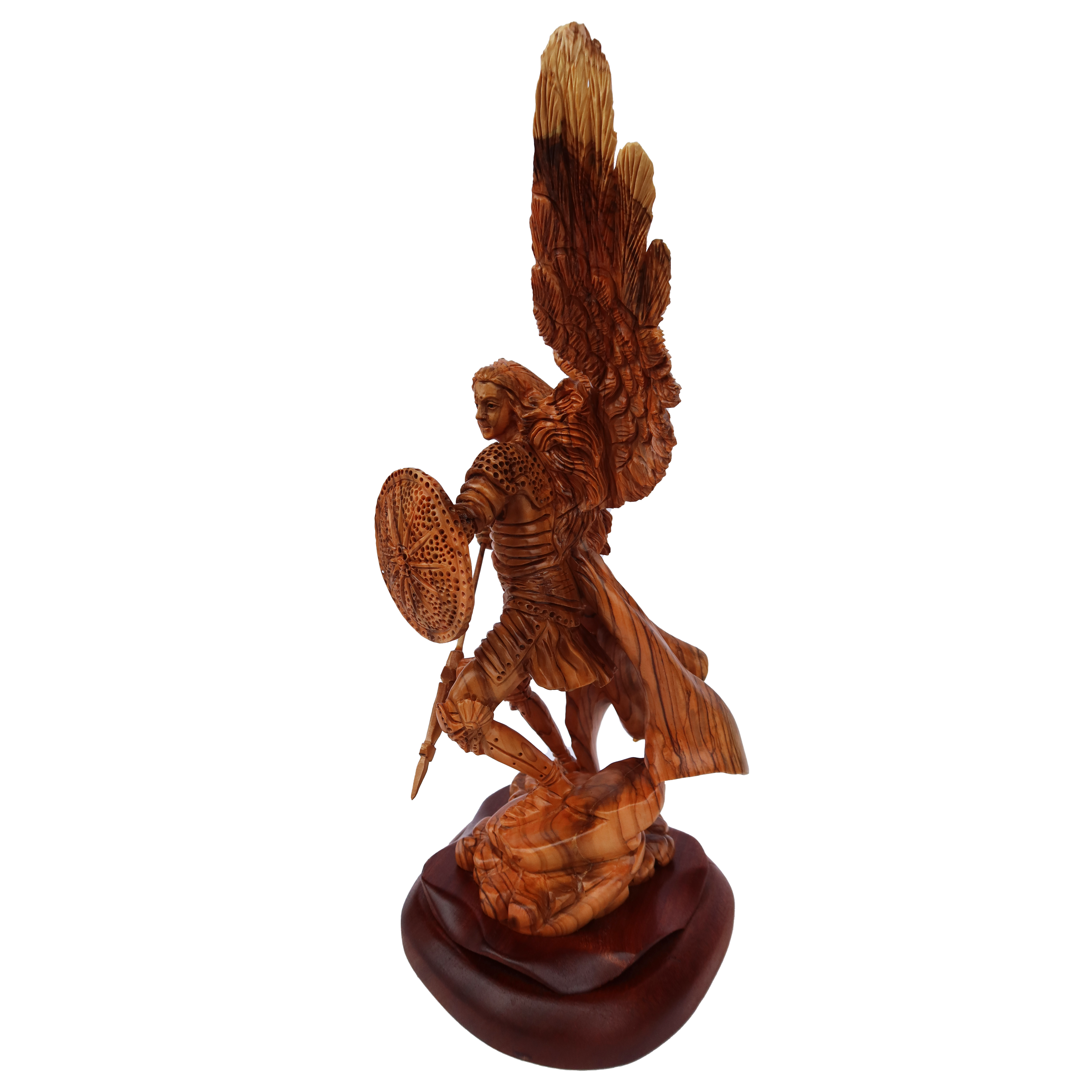 St. Raphael Masterpeice